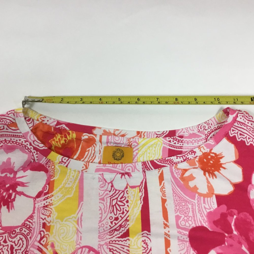 (NWT) Ruby Rd. Top - Picture 4 of 12